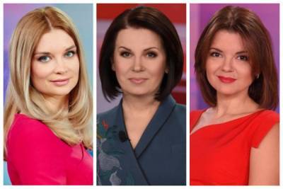 Наталья Мосейчук - Соломия Витвицкая - Алла Мазур - Лидия Таран - Маричка Падалко - Лидия Таран, Алла Мазур, Маричка Падалко и другие звезды "1+1" поразили внешностью вне эфира: "Фото просто завораживают" - sport.politeka.net
