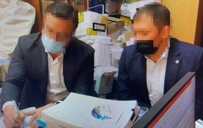 На зарплаты и премии: экс-глава госкомпании растратил девять миллионов - korrespondent.net - Украина - Англия
