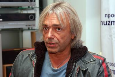 Константин Кинчев - Лидер группы «Алиса» за сутки собрал деньги на новый альбом - abnews.ru - Санкт-Петербург