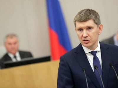 Владимир Путин - Максим Решетников - В России пока не планируют продлевать соглашения по стабилизации цен - rosbalt.ru