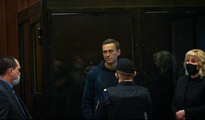 Алексей Навальный - Юлия Навальная - Травили, судили, боялись: биография российского политика Алексея Навального - 24tv.ua - Московская обл. - район Одинцовский