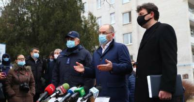 Максим Степанов - Спасти погибших при пожаре в больнице Запорожье было невозможно, – Степанов - focus.ua - Запорожье