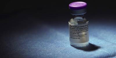 В представительстве Pfizer рассказали, как будут доставлять вакцину от COVID-19 в Украину - nv.ua