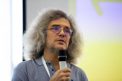 Константин Северинов - Северинов: сделан большой шаг для узнавания российской вакцины - pnp.ru - Сколково
