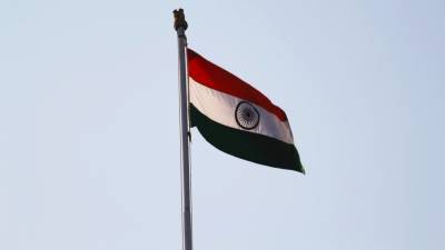 Макет новейшего индийского беспилотника Warrior показали на видео - politros.com - Индия - Бангалор