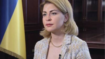 Михаил Федоров - Ольга Стефанишина - Вакцина – это новый безвиз, – Стефанишина о том, введут ли COVID-паспорта - 24tv.ua - Киев - Эстония - Литва - Новости