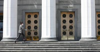 Актуально Рейтинги партии власти падают, в других — растут, — социологи - tsn.ua