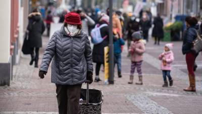 Берлин - Когда немцы смогут вернуть свою жизнь? Ускорит ли этот процесс вакцинация? - germania.one