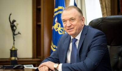 Сергей Катырин - Сергей Катырин: отделения МКАС в пандемию помогают бизнесу решать спорные вопросы - newizv.ru - Тула - Набережные Челны - Казань - Волгоград - Самара