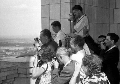 Могли ли граждане СССР выезжать за рубеж - pravda-tv.ru - Россия - Румыния - Венгрия - Болгария - ГДР - Чсср