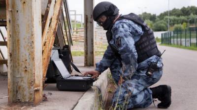 Строители нашли военный снаряд в жилом доме на Мытной улице - newinform.com - Москва - Мина