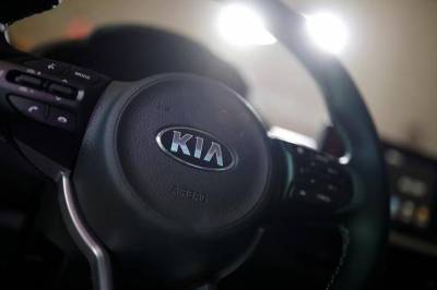Apple и Hyundai-Kia почти договорились о создании Apple Car - smartmoney.one - шт. Джорджия