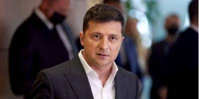Владимир Зеленский - Тарас Козак - «Узурпировал власть»: ОПЗЖ приняла резолюцию о начале процедуры импичмента Зеленского - nv.ua