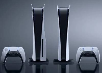 Sony похвасталась продажами PlayStation 5 - techno.bigmir.net - США