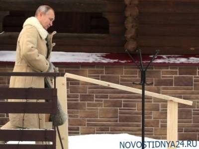 Владимир Соловьев - Марья Захарова - Маргарита Симоньян - Страна еще не видела настолько одинокого Путина - novostidnya24.ru