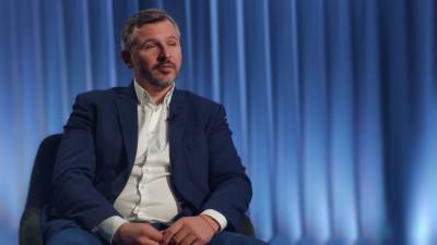 Анатолий Амелин - Украина это хаб для Европы, - Амелин - politeka.net - Украина - Европа