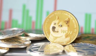 Илон Маск - Криптовалюта Dogecoin выросла в цене в 1,5 раза после поста Илона Маска - newizv.ru