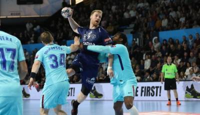 Мотор подписал контракт с полусредним Трухановичусом - sportarena.com