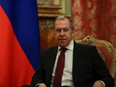 Алексей Навальный - Сергей Лавров - Пекка Хаависто - Глава МИД Финляндии сообщил о встрече с Лавровым, особо подчеркнув тему Навального - sobesednik.ru - Белоруссия - Финляндия
