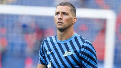 Александр Кержаков - Кержаков не потянул алименты бывшей жене после завершения карьеры - inforeactor.ru