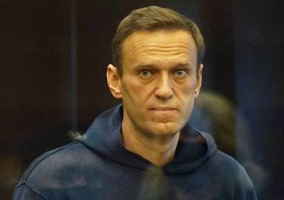 Алексей Навальный - В пятницу Навального доставят в суд по делу о «клевете на ветерана» - ya62.ru - Москва