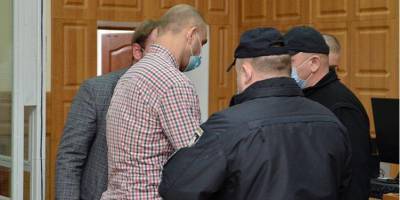 Жителя Тернополя, стрелявшего по детям, отправили в СИЗО. Он раскаивается и просит прощения - nv.ua - Тернопольская обл. - Тернополь