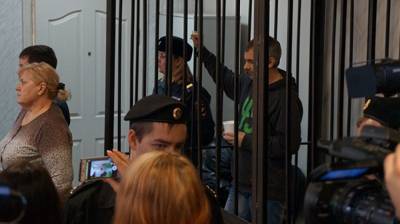 Мать убитой фотомодели в студии "России-1" обвинила тестя в издевательствах над девушкой - nation-news.ru - Уральск