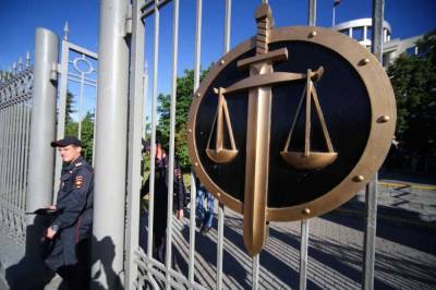 Любовь Успенская - Мосгорсуд обязал «Зайцев.нет» выплатить более 3,8 млн рублей за нарушение авторских прав - live24.ru - Москва - Санкт-Петербург