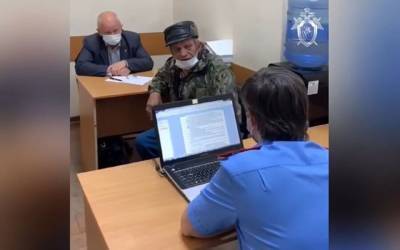 Суд в Ставрополе дал 13 лет колонии мужчине, бросившему гранату в соседей - m24.ru - Ставрополь