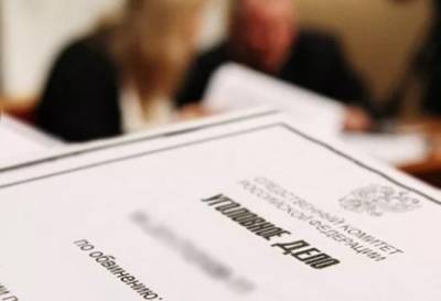 На Дону будут судить напавшего на женщину в Новошахтинске - dontr.ru - Новошахтинск