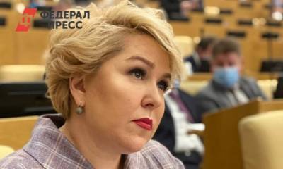 Депутат Госдумы рассказала о «гаражной амнистии» - fedpress.ru - Волгоград - Волгоградская обл.