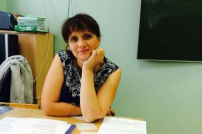 Тринадцать раз ударил ножом: страшная трагедия оборвала жизнь учительницы, всю жизнь отдавшей детям - from-ua.com - Воронеж