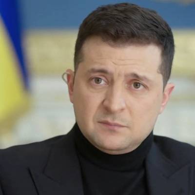 Владимир Зеленский - Тарас Козак - В Раде заявили о начале импичмента Зеленского - radiomayak.ru