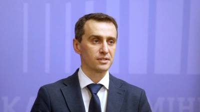 Виктор Ляшко - Жители ОРДЛО могут бесплатно лечиться от коронавируса в Украине – МОЗ - ru.slovoidilo.ua - Ордло