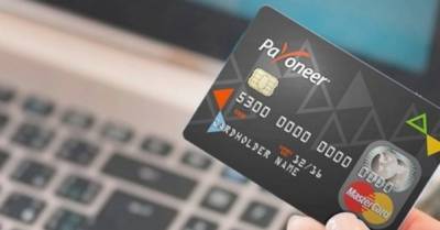 Payoneer выходит на фондовый рынок через слияние со SPAC - delo.ua
