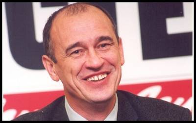 Ушел из жизни Эпидемиолог с большой буквы - mirnov.ru - Москва
