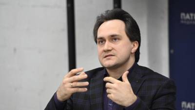 Александр Фролов - Выяснена причина высоких цен на газ на Украине - riafan.ru