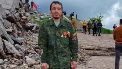 В Казахстане судят боевика, воевавшего на Донбассе, – СМИ - 24tv.ua - ДНР - Новости
