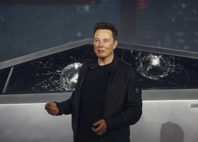 Илон Маск - Маск признал проблемы с качеством сборки автомобилей Tesla - m24.ru