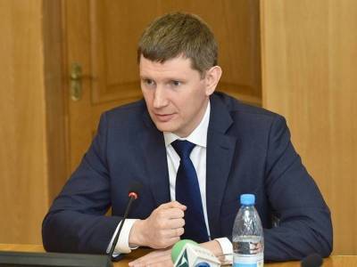 Максим Решетников - Решетников признал, что данные Росстата по ВВП стали неожиданностью - smartmoney.one - Россия