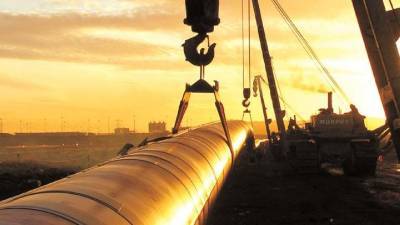 Мошенники предложили смолянину финансировать строительство газопровода - rabochy-put.ru - Смоленск
