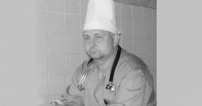 Умер заместитель главврача омской больницы скорой помощи - ren.tv - Омск