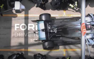 В ожидании премьеры третьего сезона Drive To Survive - f1news.ru