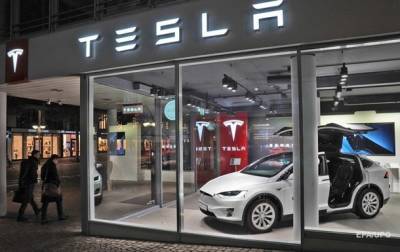 Илон Маск - Илон Маск признал проблемы с качеством электромобилей Tesla - korrespondent.net - США