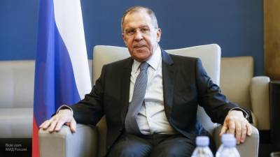 Алексей Навальный - Сергей Лавров - Пекка Хаависто - Главы МИД России и Финляндии обсудят ядерную безопасность и отношения РФ с ЕС - newinform.com - Санкт-Петербург - Белоруссия - Финляндия