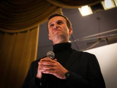 Алексей Навальный - Навальный признался, что чувствует себя «свободным человеком» - rosbalt.ru - Москва