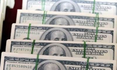 Валюта в четверг: почему доллар и евро снова дешевеют - minfin.com.ua