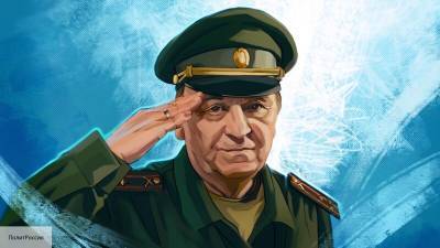 Виктор Баранец - Полковник Баранец: «великая» Америка – мышь в тени российских ледоколов - politros.com - Россия - США - Арктика
