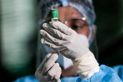 Всего получено 311 сообщений о нежелательных реакциях на вакцину от COVID-19 - obzor.lt - Литва