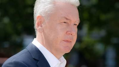 Сергей Собянин - Собянин допустил снятие основных ограничений по COVID-19 к маю - russian.rt.com - Москва